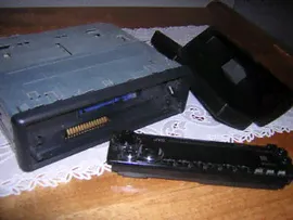 Кассетная автомагнитола JVC KS-FX945R
