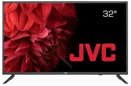 JVC Телевизор LT-32M380 32", черный