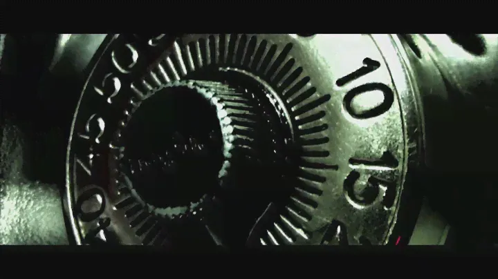 JVC Everio GZ-HD7 Test