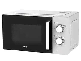 JVC JK-MW134M белый