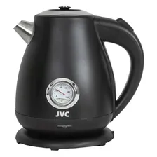 Электрочайник JVC JK-KE1717 черный