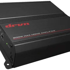 Автоусилитель JVC KS-DR3001D