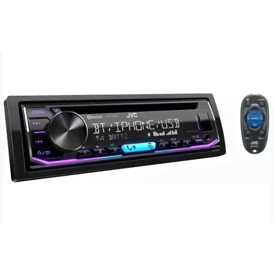 JVC JVC KD-T902BT