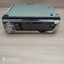 CD - проигрыватель JVC kd-g507