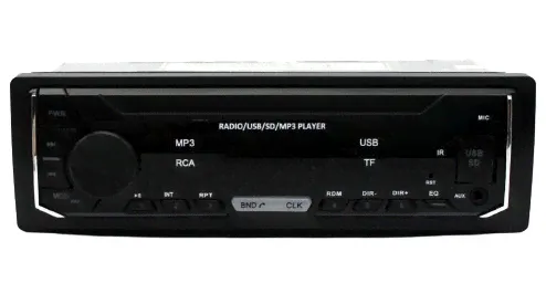 Автомобильная магнитола OK-JVC OK-JVC-0