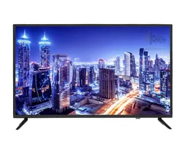 Телевизор 32" JVC LT-32M580 Smart