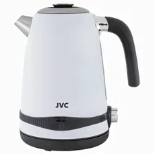 электрический чайник JVC JK-KE1730 белый