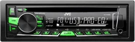 JVC KD-R469EY автомагнитола