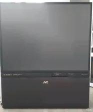 Телевизор JVC AV-610PRO