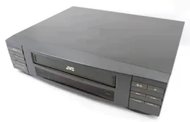 Видеомагнитофон VHS JVC HR-J1200A
