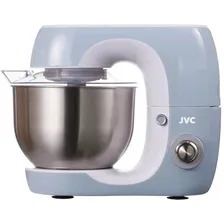 Миксер с чашей планетарный JVC JK-MX507