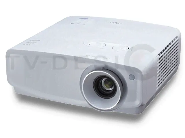 Кинотеатральный проектор JVC LX-UH1/W-0