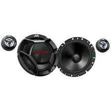 Колонки автомобильные JVC CS-DR1700C 360Вт 17см двухполосные