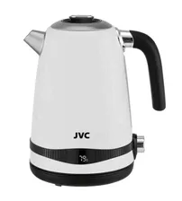 Чайник электрический Чайник электрический JVC JK-KE1730 white