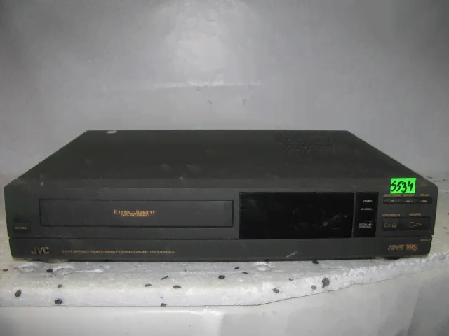 MAGNETOWID JVC HR-D860EQ - NR S534-0