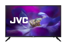JVC Телевизор LT-40M455 39" HD, черный