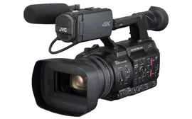 Видеокамера JVC GY-HС500E