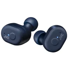 Наушники JVC HA-A11T-BN-E чёрный