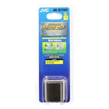 Аккумулятор JVC BN-VF714U / BN-VF714