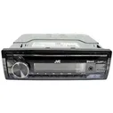 Автомобильный CD-ресивер JVC KD-T922BT