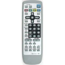 Пульт JVC RM-C1171 ic