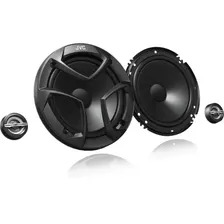 JVC CS-JS600 (16 компоненты 30Вт гриль пластик)