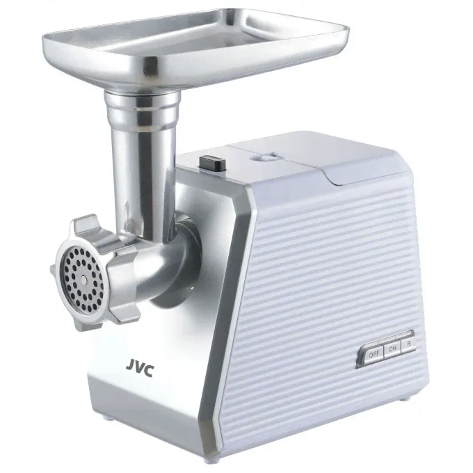 Электромясорубка JVC JK-MG127 2500 Вт белый 1666171-2