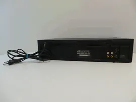 Видеоплеер JVC VHS HR-J241MS