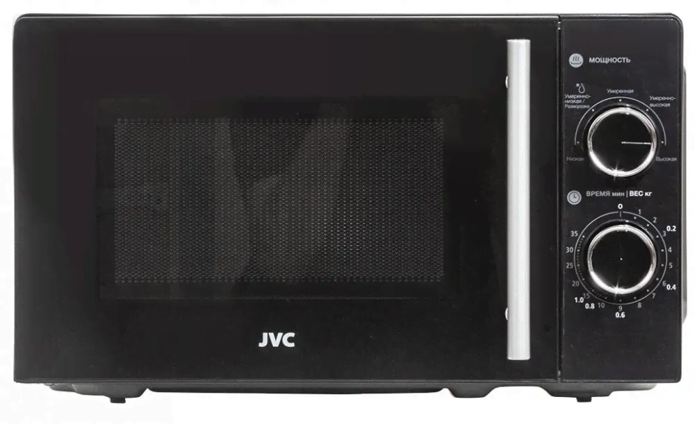 Микроволновая печь JVC JK-MW143M в Санкт-Петербурге-0