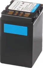 Аккумуляторная батарея iBatt iB-T1-F167 3300mAh для камер JVC GZ-MG21E, GZ-MG26E, GZ-MG20E, GZ-MG21, GR-D340E, GZ-MG20, GZ-MG27E, GZ-MG57E, GZ-MG37E, GZ-MG505E, GZ-MG77E, GR-D360E, GZ-MG30E, GZ-MG67, 
