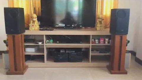 Jvc MX S-500