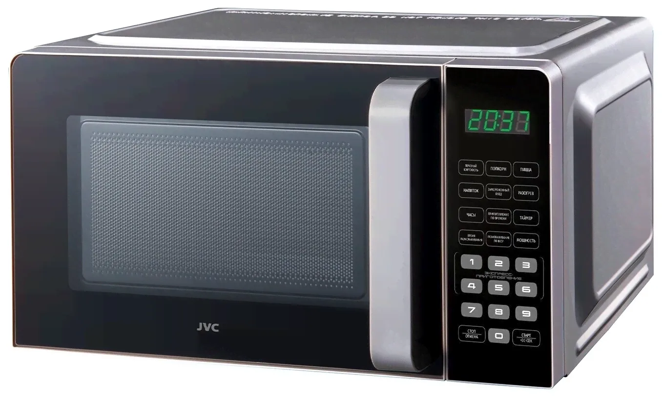 Микроволновая печь JVC JK MW370S-1