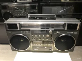 Магнитола victor (Jvc) m90 super в Москве