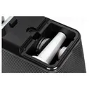 Электромясорубка JVC JK-MG128 800 Вт черный 100042758640