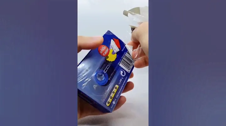 Retro Unboxing - Sony CDit II, type II Chrome cassettes from the late 90's!