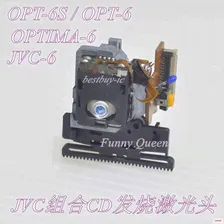 JVC UX7000 UX1000 UX5000 оригинальная CD-проигрыватель лазерная головка OPTIMA-6 OPT-6 JVC-6