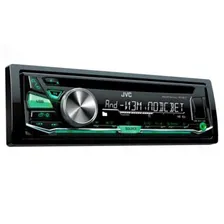 Автомагнитола с CD-диском JVC KD-R577