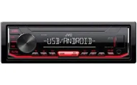 JVC KD-X162 медиа ресивер, шт