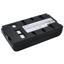 Аккумулятор для JVC BN-V10U - 1200 мАч