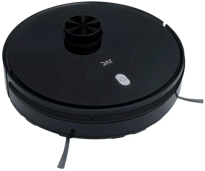 Робот-пылесос JVC JH-VR520, black-1