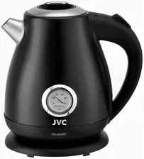Чайник электрический JVC JK-KE1717 black 1.7 л черный