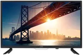 Телевизор JVC LT-24M590 черный