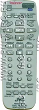Пульт для JVC RM-SXV069M (пульт-аналог IRC 08 F)