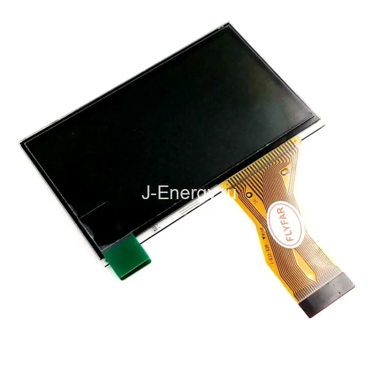 Дисплей JVC GR-D850/D870/Everio GZ-MS110/MS120-0