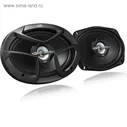 Динамики для автомобиля JVC CS-J6930