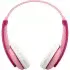 Наушники JVC HA-KD10W-P-E Pink