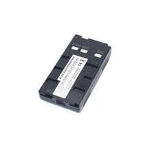 Аккумулятор для видеокамеры JVC GR-1U (VW-VBS1E) 6V 1200mAh Ni-Mh