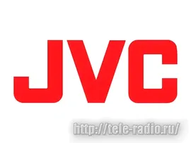 JVC GY-HС550E
