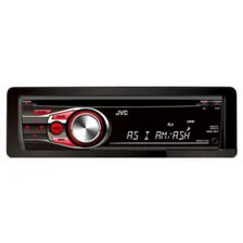 CD ресивер JVC KD-R317EE