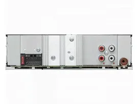 Автомагнитола 1DIN JVC KD-X176